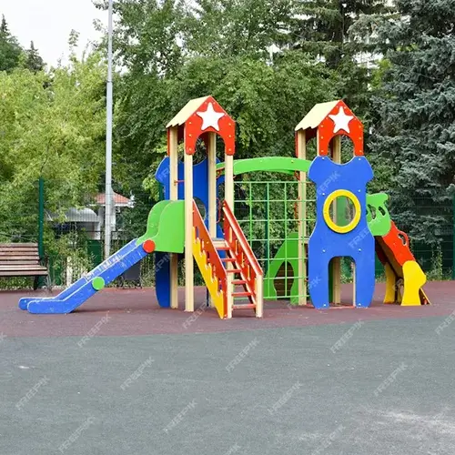 NeoLiv Grand Forest Kids Play Area