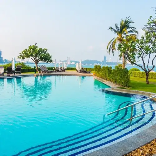 NeoLiv Grand Forest Swimming Pool 