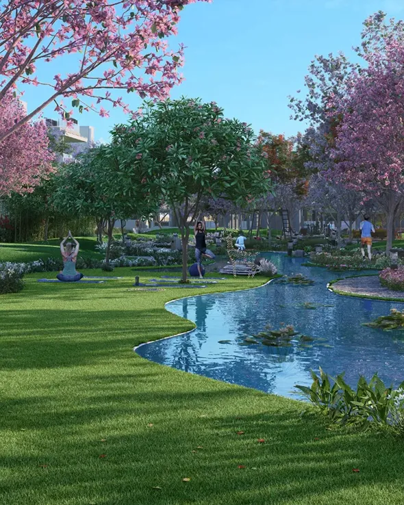 Neoliv Plots Faridabad