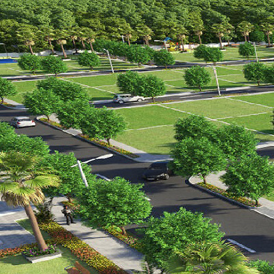 Neoliv Plots Faridabad 