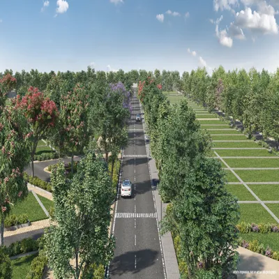 Neoliv Plots Faridabad