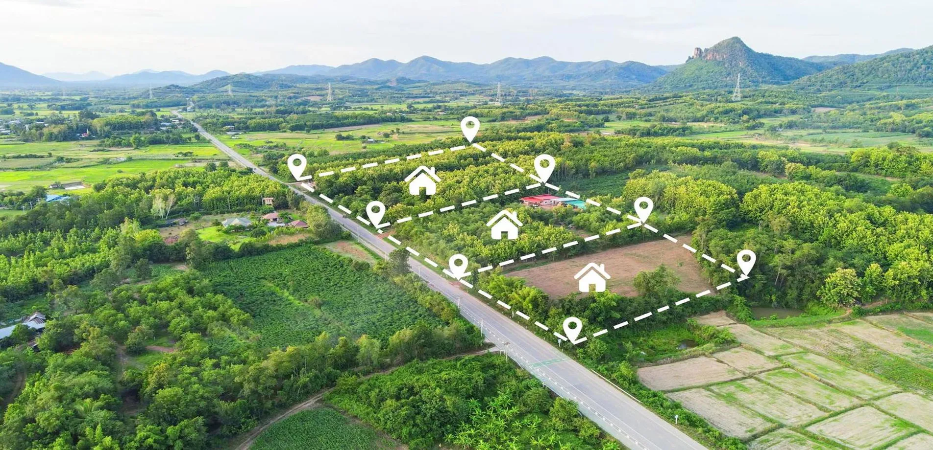 Neoliv Plots Khopoli Banner